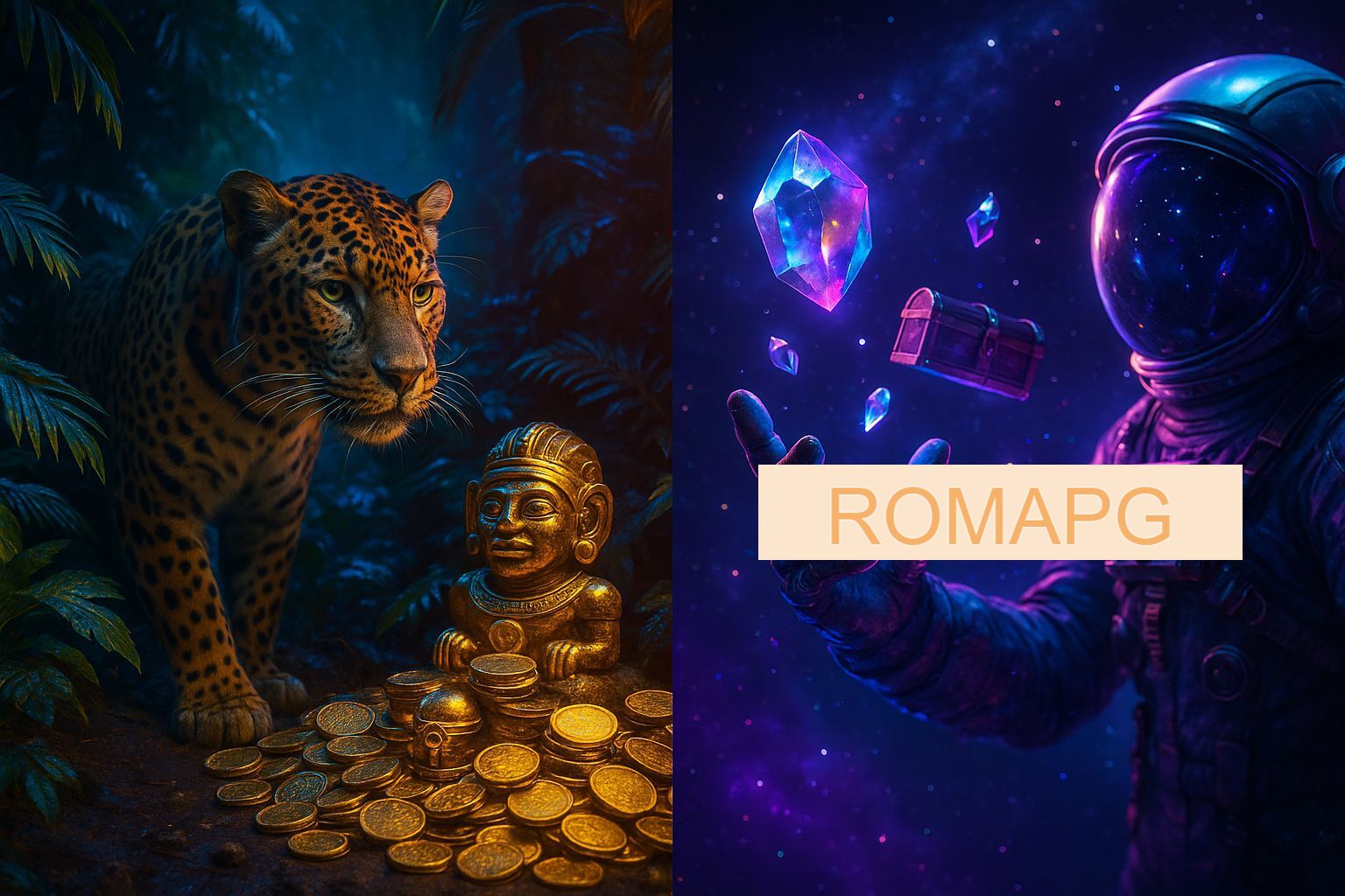 Jogos Populares
