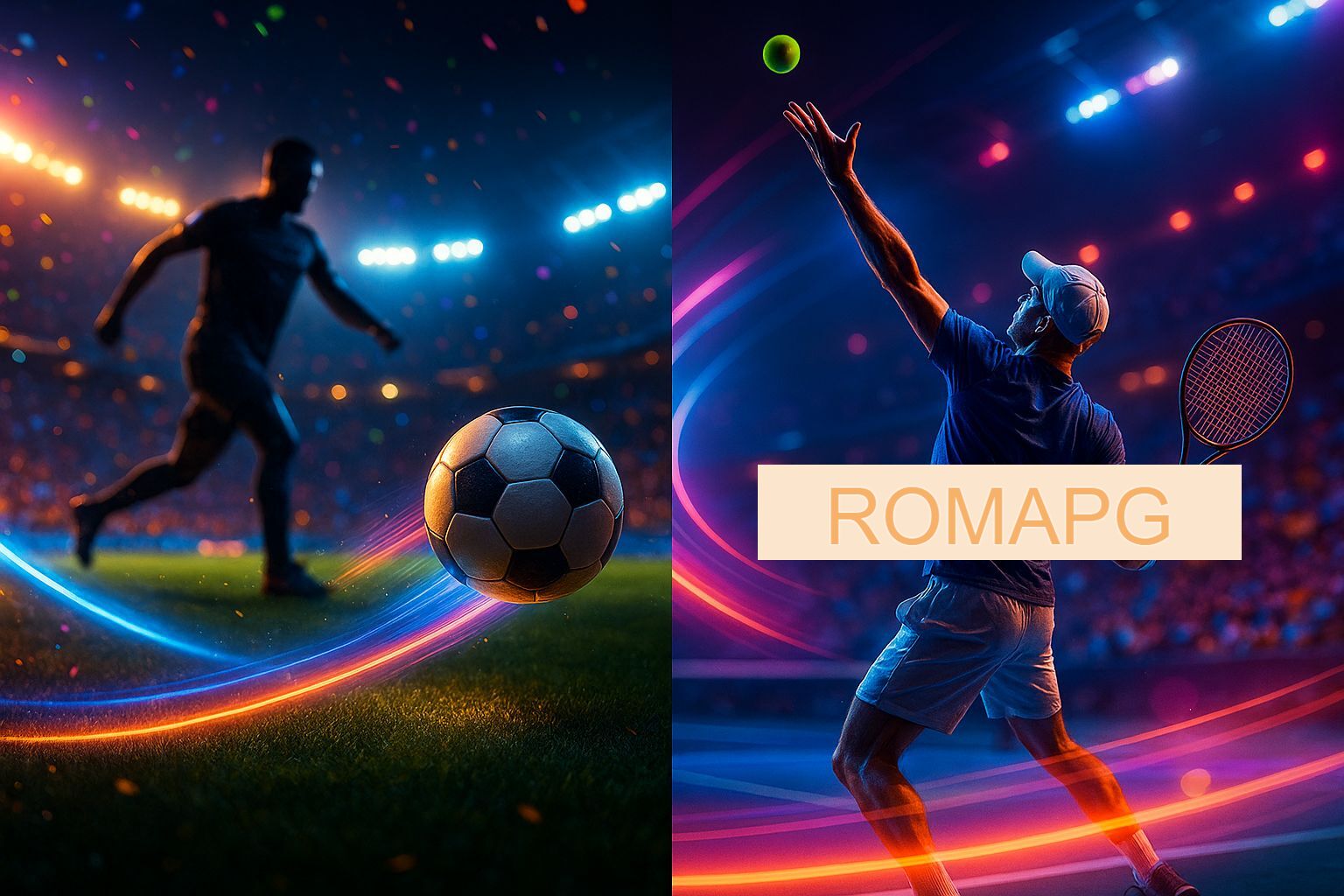 Eventos Esportivos