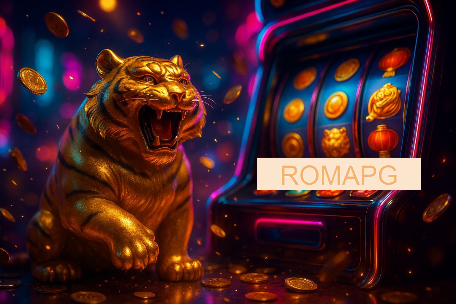 Como Jogar Fortune Tiger